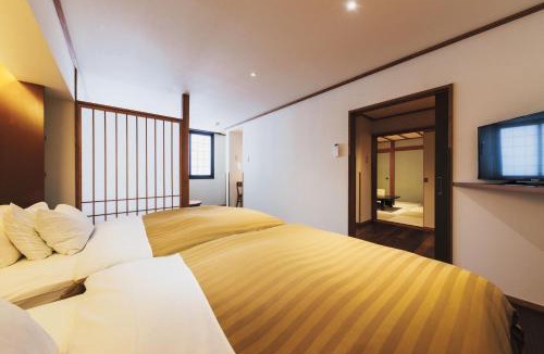 Zaoonsen Hotel | Takamiya Ryokan Miyamaso