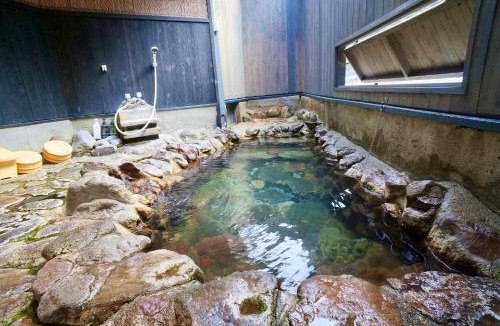 Yufu Hotel | Takaosou