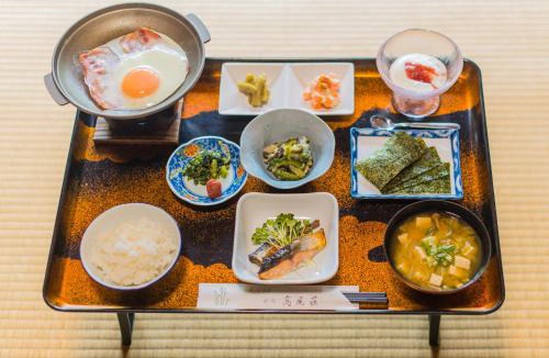 Yufu Hotel | Takaosou