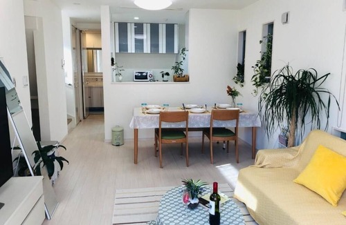 Shinkoiwa House | Takara House