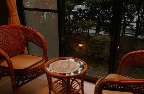 Shiga Prefecture Hotel | Takarabune Onsen Yumoto Kotobuki