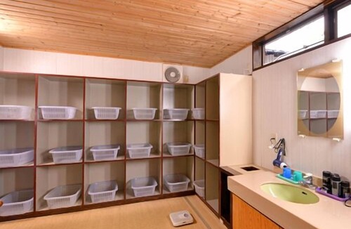Takase Onsen Hotel | Takase Onsen Hanamichiru Yado New Manriki