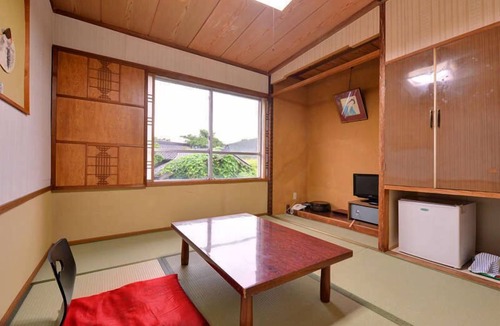 Takase Onsen Hotel | Takase Onsen Hanamichiru Yado New Manriki