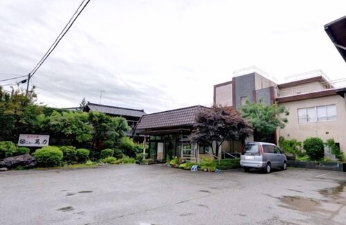 Takase Onsen Hotel | Takase Onsen Hanamichiru Yado New Manriki