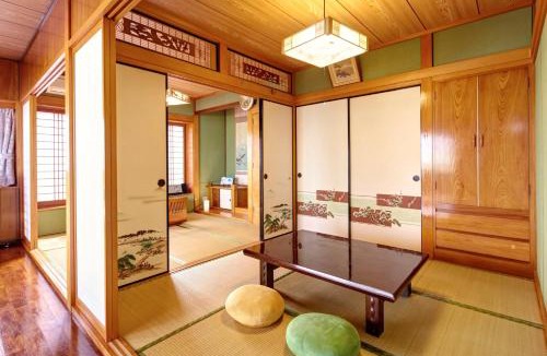 Okinawa House | Takashi House