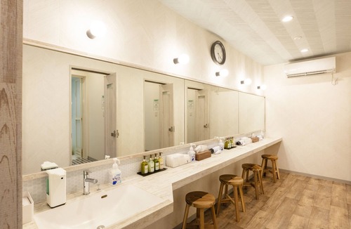 Ichihara Other | Takatakiko Glamping Resort
