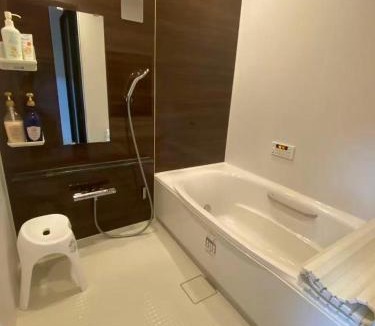 Nakagyo Ward Villa | TAKEITEI Japanese-style lodge