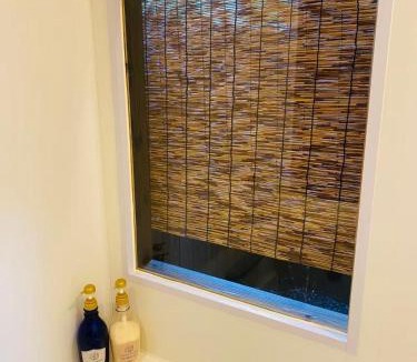 Nakagyo Ward Villa | TAKEITEI Japanese-style lodge