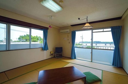 Iriomote-jima Taketomi-cho House | Takemori Ryokan