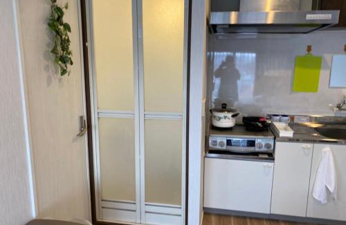 Kita Apartment | Takemura Building 303