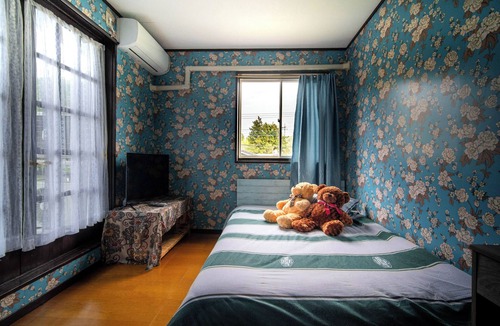 Nasukarasuyama Bed & Breakfast | Takenosou