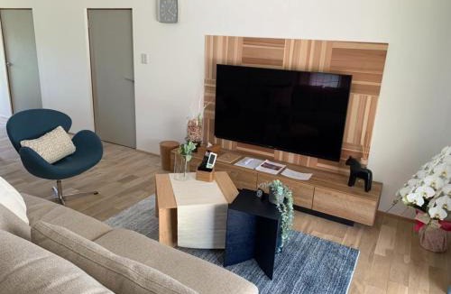 Naruto House | Takeshima - Vacation STAY 61918v