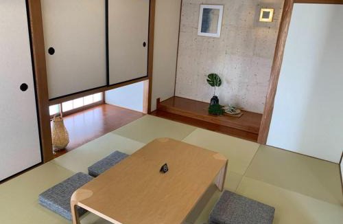 Naruto House | Takeshima - Vacation STAY 61918v
