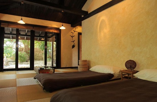 Taketomi-jima Taketomi-cho Hotel | Taketomijima Akaneya