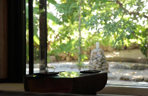 Taketomi-jima Taketomi-cho Hotel | Taketomijima Akaneya