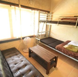 Taketomi-jima Taketomi-cho Hostel | Taketomijima Guesthouse and je Taime