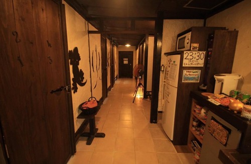 Taketomi-jima Taketomi-cho Hostel | Taketomijima Guesthouse & Jetaime - Hostel