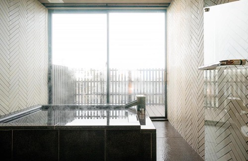 Tahara Hotel | Tamagawa Ryokan