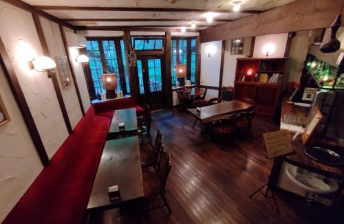 Atsugi Hotel | Tamagawakan元湯玉川館