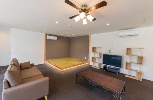 Motobu House | Tancha Detached house/Vacation STAY 50245