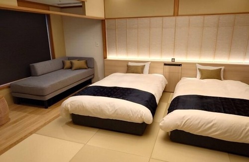 Nagai Hotel | TAS Park Hotel Nagai