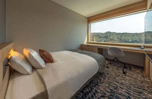 Nagai Hotel | TAS Park Hotel Nagai
