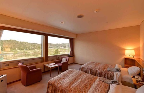 Nagai Hotel | TAS Park Hotel Nagai