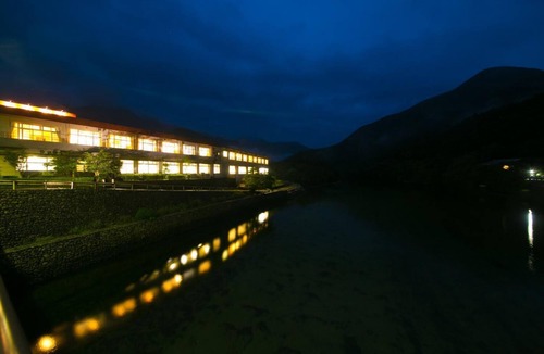 Miyanoura House | Tashiro Bekkan