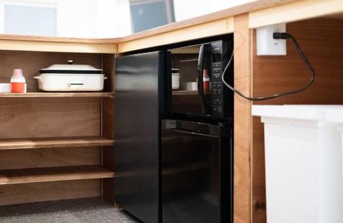 Nishitenma Apartment | TasoneGatheringStayOsaka 梅田東森島1