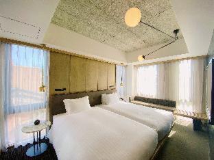 Okazaki Hotel | Tassel Hotel Sanjo Shirakawa