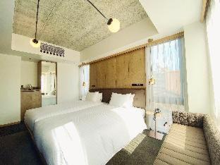 Okazaki Hotel | Tassel Hotel Sanjo Shirakawa