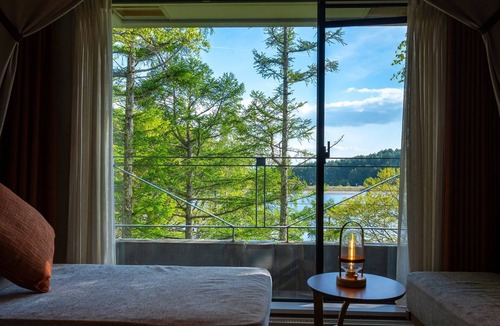 Tateshina Hotel | TATESHINA LAKE RESORT