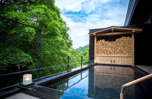 Chino Hotel | Tateshina Shinyu Onsen