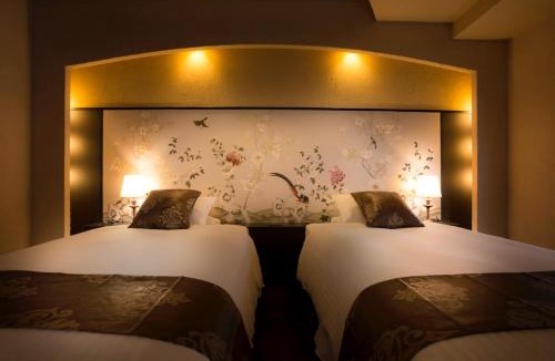 Chino Hotel | Tateshina Shinyu Onsen