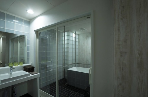 Chino House | Tateshina Shinyu Onsen