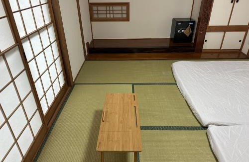 Teine House | Teine blue house手稻藍房子
