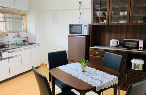 Shinagawa Apartment | Telework support Familyfriendly 2LDK condominiu/Shinagawa-ku Tokyo