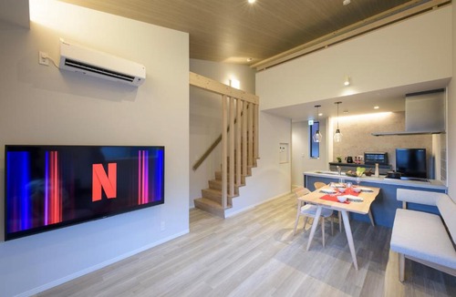 Yumoto Apartment | TEMARI Premier NORTH