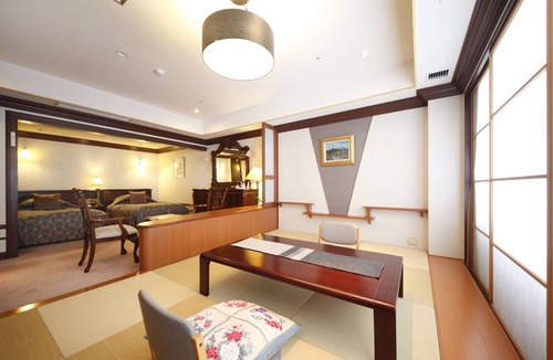 Tendo House | Tendo Hotel