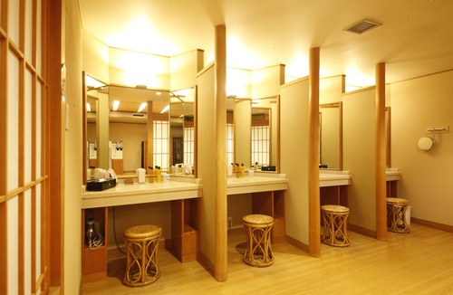 Tendo House | Tendo Hotel