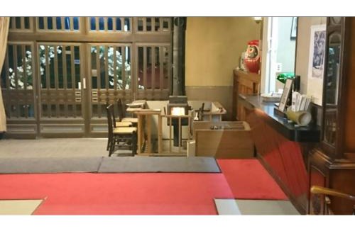 Miyota Hotel | Tengu no chaya ryokan - Vacation STAY 58222v