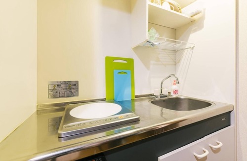 Yakuin-horibata Hotel | Tenjin 4 minutes Hakata 9 minutes Subway Yakuin Od/Fukuoka Fukuoka