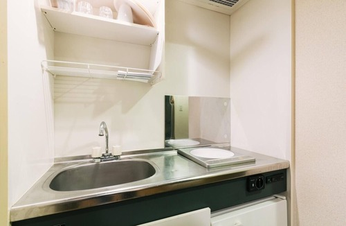 Yakuin-horibata Hotel | Tenjin 4 minutes Hakata 9 minutes Subway Yakuin Od/Fukuoka Fukuoka