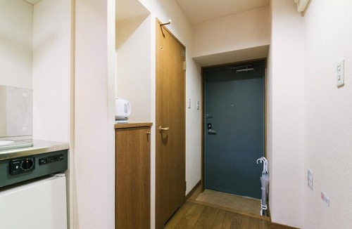 Yakuin-horibata Hotel | Tenjin 4 minutes Hakata 9 minutes Subway Yakuin Od/Fukuoka Fukuoka
