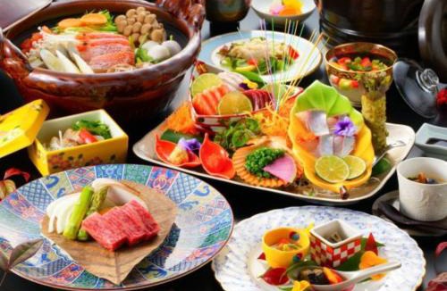 Beppu Hotel | Tenku Yubo Seikaiso - Vacation STAY 86826v