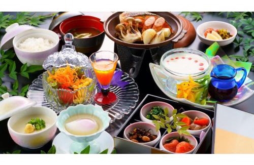 Beppu Hotel | Tenku Yubo Seikaiso - Vacation STAY 86826v