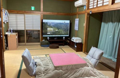 Tokamachi House | Tensuijima Hills - Vacation STAY 22397