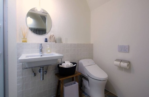 Ichinomiya Hotel | TENT Ichinomiya Glamping Resort