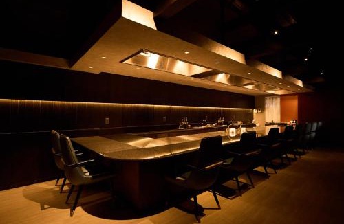 Toba Hotel | TEPPANオーベルジュ CaroCaro鳥羽浦別邸