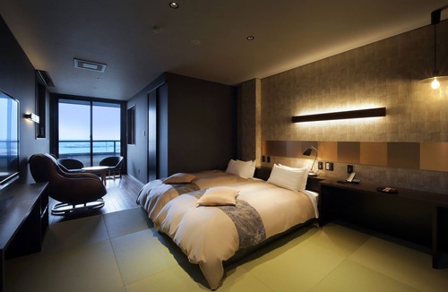 Minamiboso Hotel | Teppanyaki Auberge Bettei Yumesaki